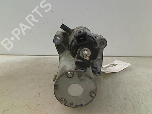 Used Starter CITROËN C3 II (SC_) 1.0 VTi 68 (68 hp) 8996835