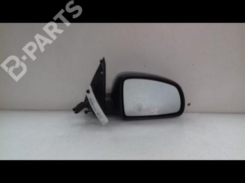 Right mirror OPEL MERIVA A MPV (X03) 1.8 (E75) | BP10489986C27 
