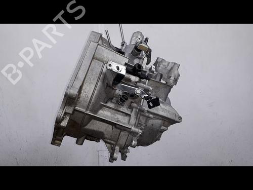 Gearbox OPEL ASTRA J GTC 1.7 CDTI (08) | BP9824499M3