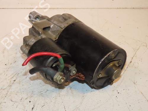 Used Starter PEUGEOT 205 II (20A/C) 1.1 (60 hp) 29217020