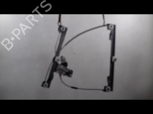 Used Front right window mechanism Front right window mechanism RENAULT KANGOO / GRAND KANGOO II (KW0/1_) 1.5 dCi 90 (KW05, KW08, KW0G, KW11) (90 hp) 11183680 11183680