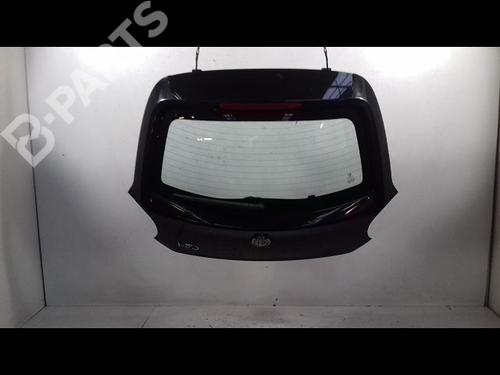 Used Tailgate ALFA ROMEO MITO (955_) 1.4 (955AXB1B) (78 hp) 11533392