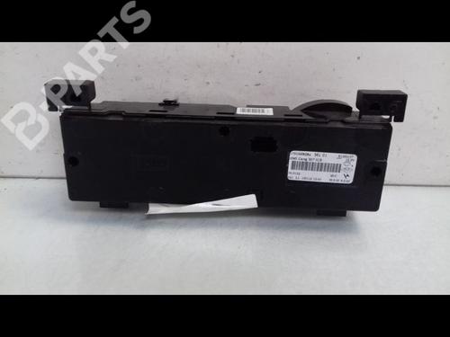 Climate control RENAULT TWINGO III (BCM_, BCA_) 0.9 TCe 90 (BCM9, BCM2) | BP8981368I5 