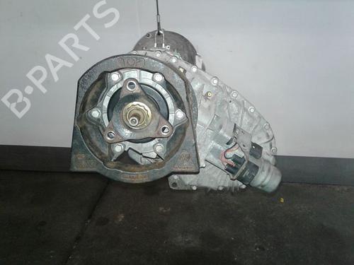Gearbox VW TOUAREG (7LA, 7L6, 7L7) 2.5 R5 TDI | BP8984295M3