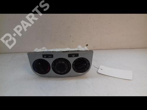 Used Climate control OPEL CORSA D (S07) 1.3 CDTI (L08, L68) (75 hp) 11939489