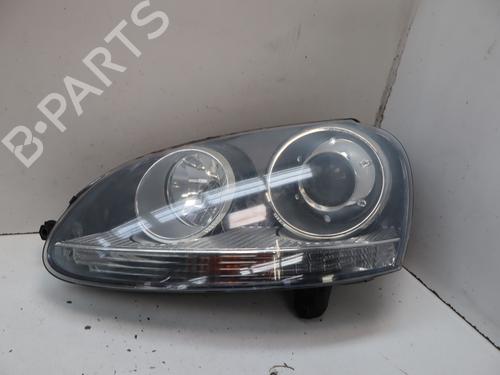 Left headlight VW GOLF V (1K1) 2.0 GTI | BP38916313C28 - Image 2