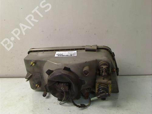 Used Right headlight PEUGEOT BOXER Van (230L) [1994-2006]  23153184