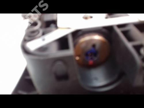 Driver airbag CITROËN XSARA PICASSO (N68) 1.6 HDi | BP10063967C9 