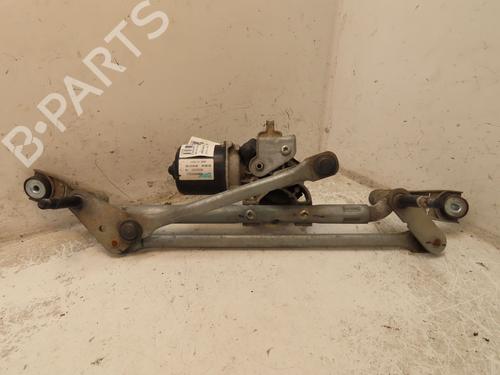 Front wiper motor OPEL MOKKA / MOKKA X (J13) 1.7 CDTI 4x4 (_76) | BP28207267M29 