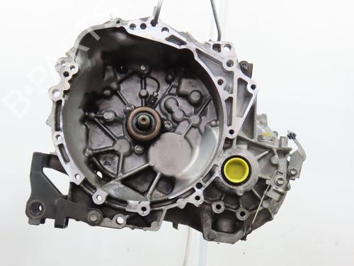 Gearbox TOYOTA IQ (_J1_) 1.0 (KGJ10_, KGJ10R) | BP17175809M3 