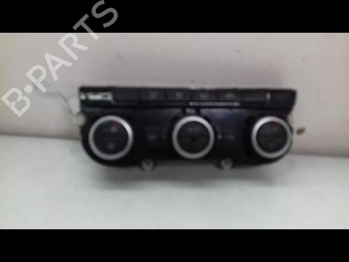 Used Climate control VW TOURAN (1T3) 2.0 TDI (140 hp) 10222188