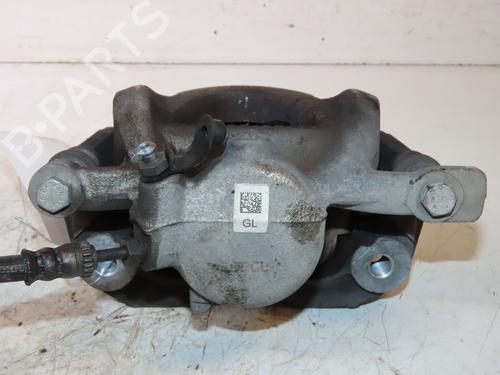 Left front brake caliper BMW 2 Gran Tourer (F46) 216 d | BP30951676M105