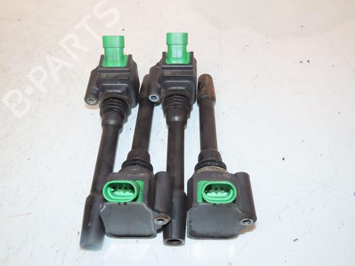 Used Ignition coil ALFA ROMEO GIULIETTA (940_) 1.4 TB (940FXB1A, 940FXB11) (170 hp) 21672452