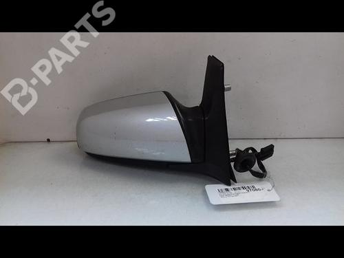 Used Right mirror OPEL ZAFIRA / ZAFIRA FAMILY B (A05) 1.9 CDTI (M75) (120 hp) 8982477