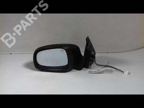 Left mirror SUZUKI SWIFT III (MZ, EZ) 1.3 (RS413, ZC11S) | BP8991751C26 