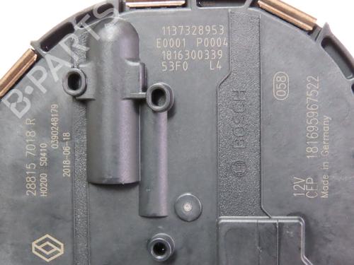 Front wiper motor RENAULT SCÉNIC IV (J9_) 1.6 dCi 130 | BP30955242M29