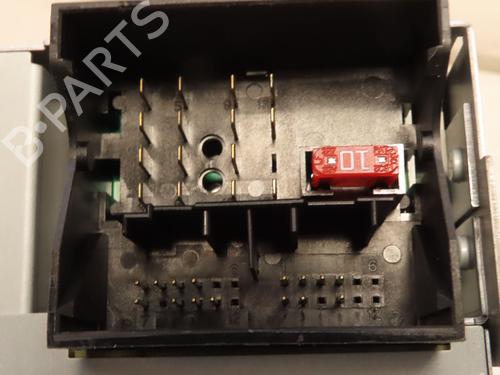 Radio CITROËN C4 II (NC_) 1.6 HDi 90 | BP24378660E6