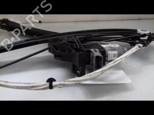 Front right window mechanism DS DS 5 (KF_) | BP15745433C23