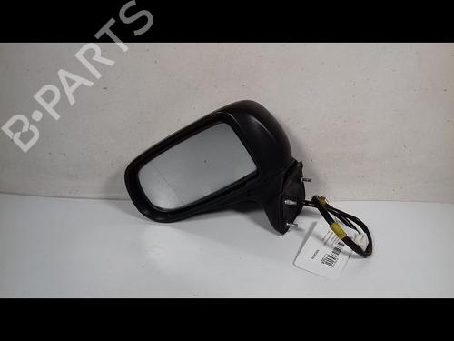 Left mirror MAZDA PREMACY (CP) 2.0 TD | BP8991259C26 