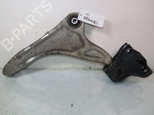 Used Right front suspension arm LAND ROVER RANGE ROVER EVOQUE (L538) 2.0 D 4x4 (150 hp) 30951437