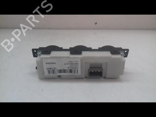 Used Climate control MAZDA MX-5 III (NC) 1.8 (NC18) (126 hp) 9855836