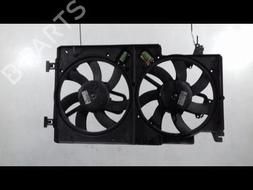 Support OPEL MERIVA B MPV (S10) 1.7 CDTI (75) | BP14955705C155 