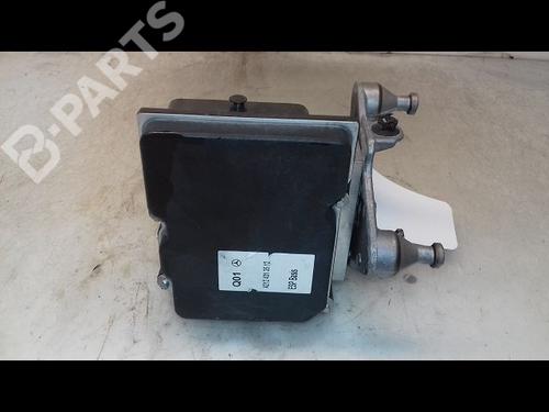 ABS pump MERCEDES-BENZ E-CLASS Convertible (A207) E 250 CDI / BlueTEC / d (207.403, 207.404) | BP8984282M43 