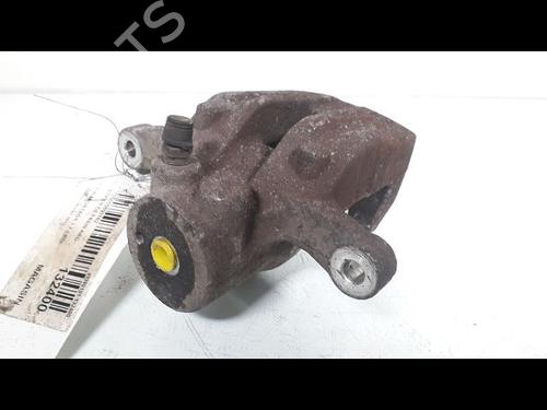 Right rear brake caliper KIA SPORTAGE III (SL) 1.7 CRDi | BP14890882M106 