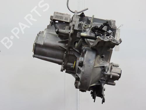 Gearbox PEUGEOT 2008 I (CU_) 1.5 BlueHDI 100 | BP30486681M3 - Image 4