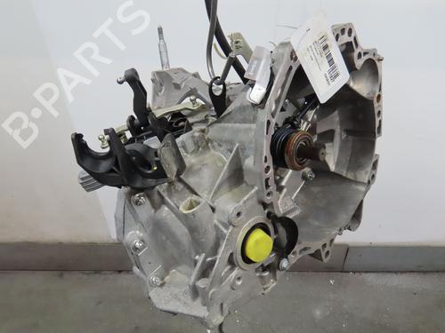 Used Gearbox DACIA SANDERO III 1.0 SCe 65 (67 hp) 28082159