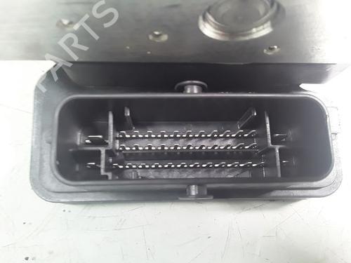 Used ABS pump RENAULT CLIO IV (BH_) 1.5 dCi 90 (90 hp) 8997314