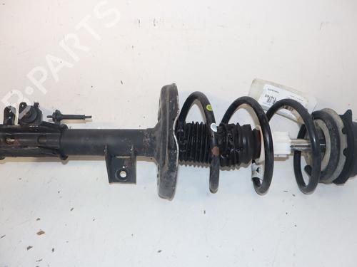 Used Left front shock absorber Left front shock absorber FIAT 500 (312_) 1.2 (312AXA1A) (69 hp) 36681334 36681334