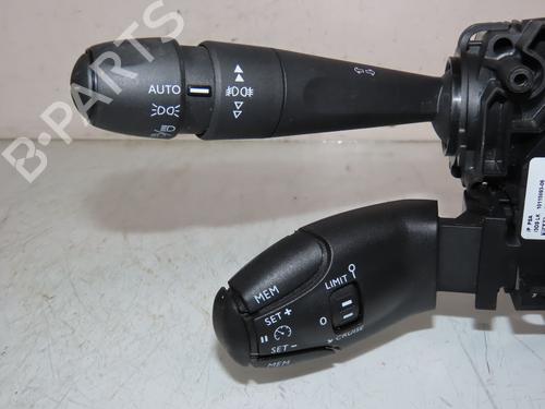 Steering column stalk CITROËN C3 AIRCROSS II (2R_, 2C_) 1.2 PureTech 110 (2RHNZB, 2RHNZW, 2RHNPX, 2RHNPJ) | BP25480272I23 - Image 2