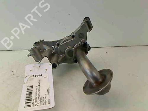 Other AUDI A3 (8P1) 2.0 TDI 16V quattro | BP36483514O1 - Image 3