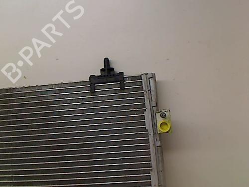 Heater matrix CITROËN C4 Coupe (LA_) 1.6 HDi | BP23149494M63