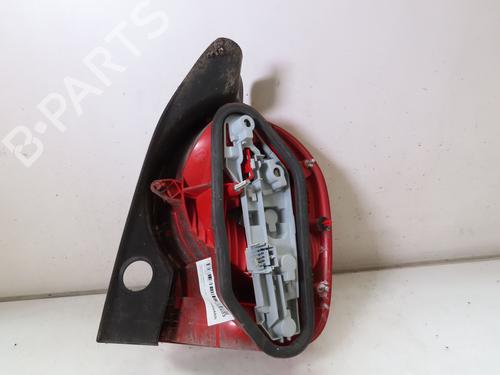 Used Left taillight RENAULT MODUS / GRAND MODUS (F/JP0_) 1.4 (JP01, JP0J) (98 hp) 19133351
