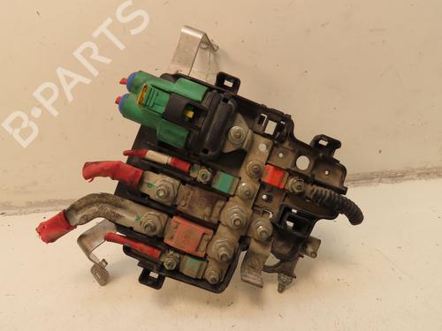 Sikringsdåse RENAULT KANGOO Express (FW0/1_) 1.5 dCi 75 (FW07, FW10, FW04) | BP30447748E1