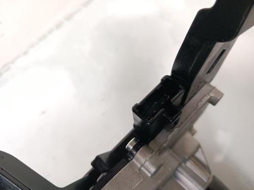 Used Rear wiper motor KIA PICANTO II (TA) 1.0 (69 hp) 11833224