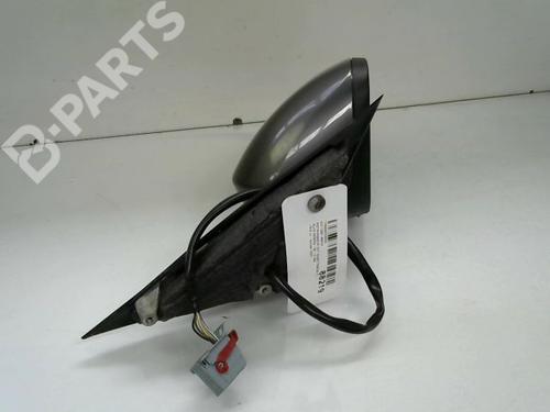 Right mirror ALFA ROMEO 159 Sportwagon (939_) 1.9 JTDM 8V (939BXE1B) | BP8978481C27 