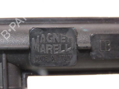 Used Injection rail Injection rail FIAT PANDA (169_) 1.2 (169AXF2A, 169AXF1A) (69 hp) 21800155 21800155