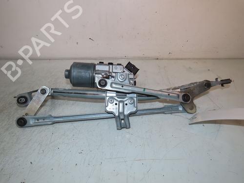 Front wiper motor CITROËN BERLINGO MULTISPACE (B9) 1.6 HDi 75 / BlueHDi 75 | BP22693767M29 