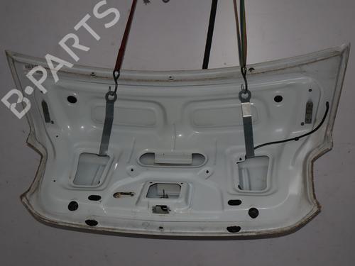 Used Tailgate Tailgate 37186327 37186327