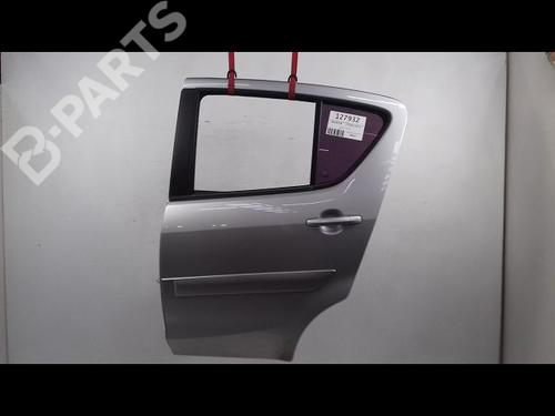 Used Left rear door SUZUKI SPLASH (EX) 1.3 CDTI (A5B413D) (75 hp) 9264460