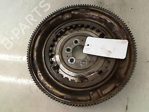 Used Flywheel AUDI A1 Sportback (8XA, 8XF) 1.6 TDI (90 hp) 15744602