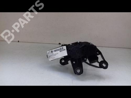 Rear wiper motor VW TOURAN (1T1, 1T2) 1.9 TDI | BP8980953M102 