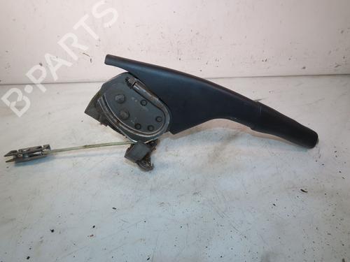 Hand brake RENAULT CLIO III (BR0/1, CR0/1) 1.5 dCi (C/BR0G, C/BR1G) | BP20100006I18 