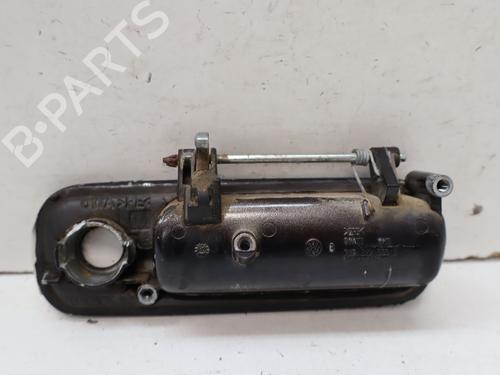 Used Tailgate handle Tailgate handle 39481780 39481780