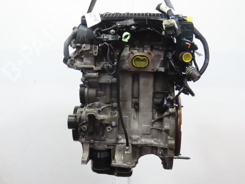 Engine CITROËN C3 III (SX) 1.2 PureTech 82 | BP31605372M1