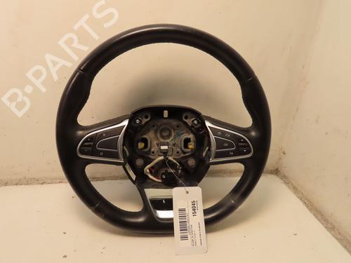 Used Steering wheel RENAULT GRAND SCÉNIC IV (R9_) 1.2 TCe 130 (130 hp) 29442212