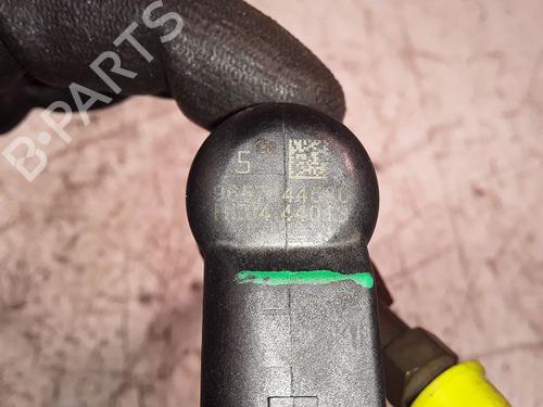 Used Injector FORD S-MAX (WA6) 2.0 TDCi (140 hp) 8990492